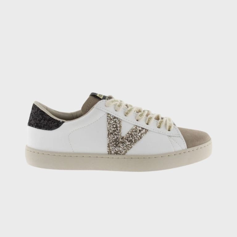 basket 1126228 blanc Victoria