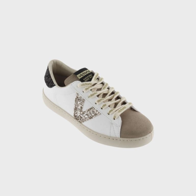 basket 1126228 blanc Victoria