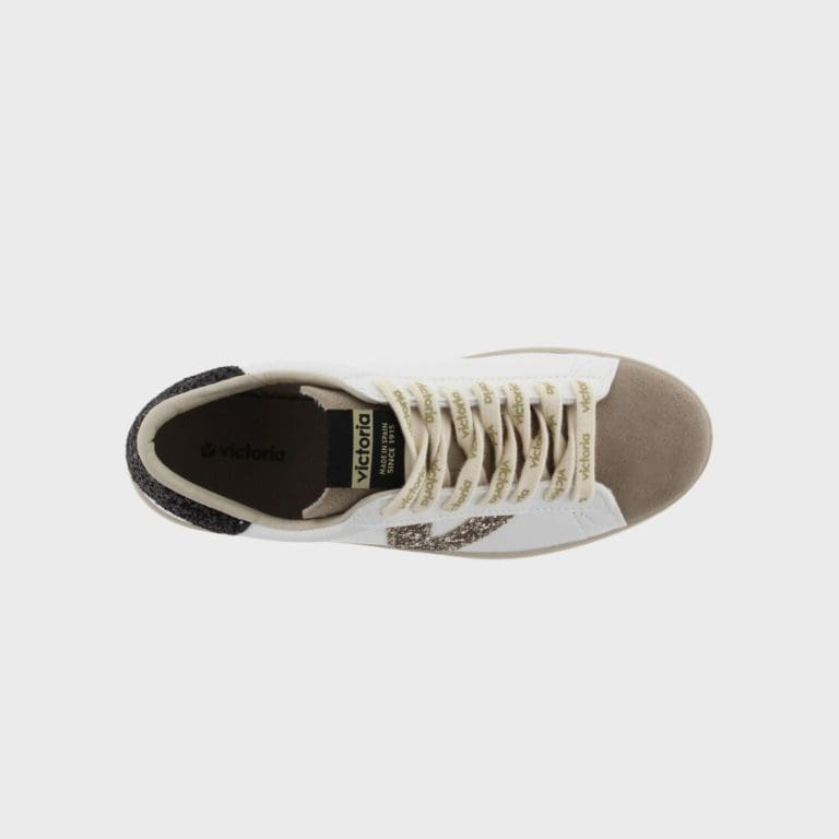 basket 1126228 blanc Victoria