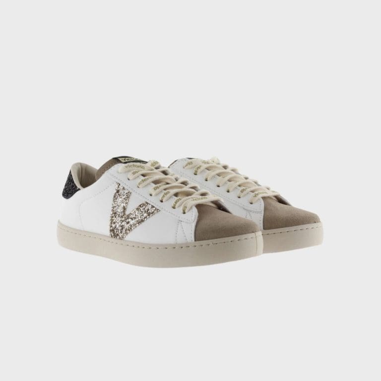basket 1126228 blanc Victoria