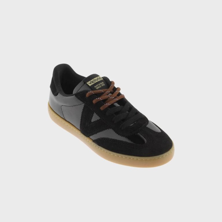 basket 1126243 noir Victoria