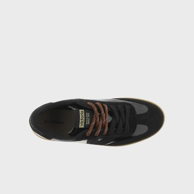 basket 1126243 noir Victoria