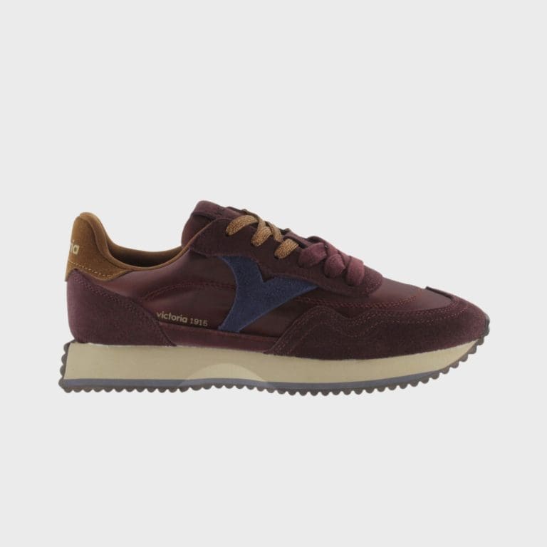 basket 1134119 bordeaux Victoria