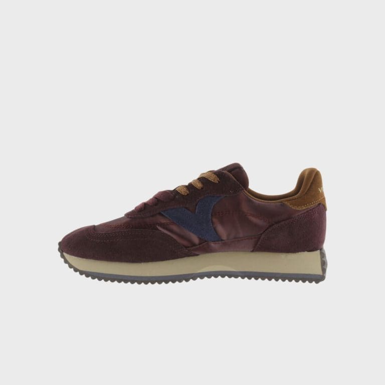 basket 1134119 bordeaux Victoria