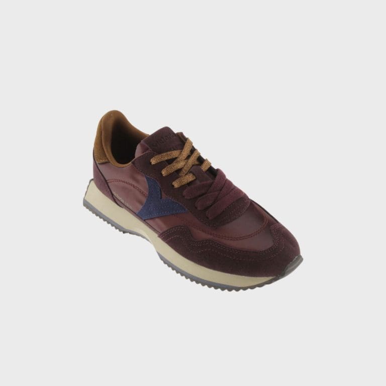 basket 1134119 bordeaux Victoria