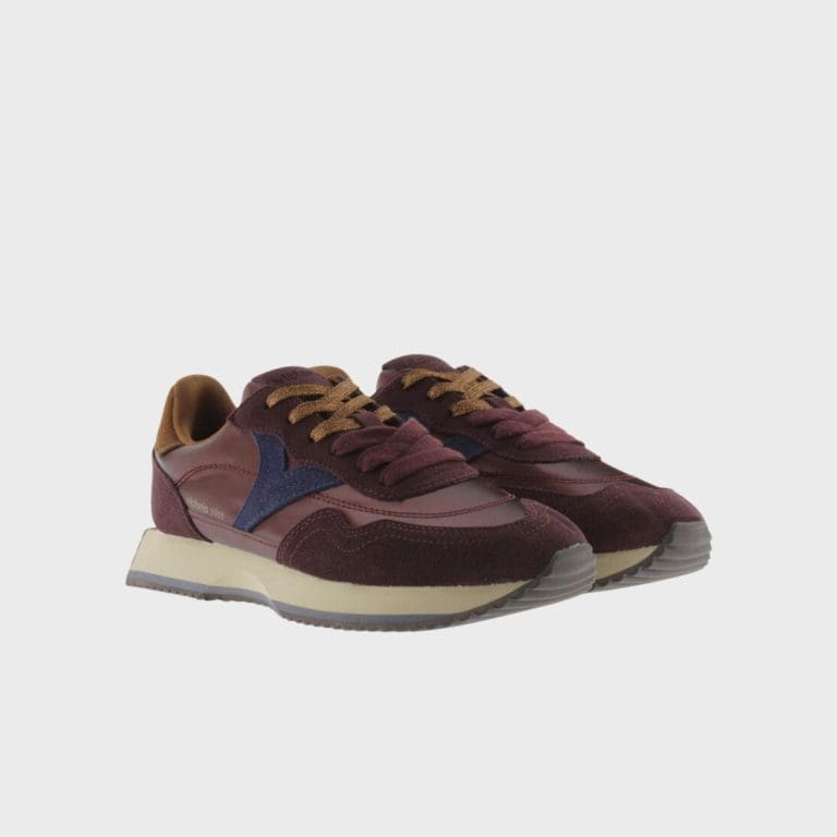 basket 1134119 bordeaux Victoria