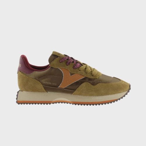 basket 1134119 olive Victoria