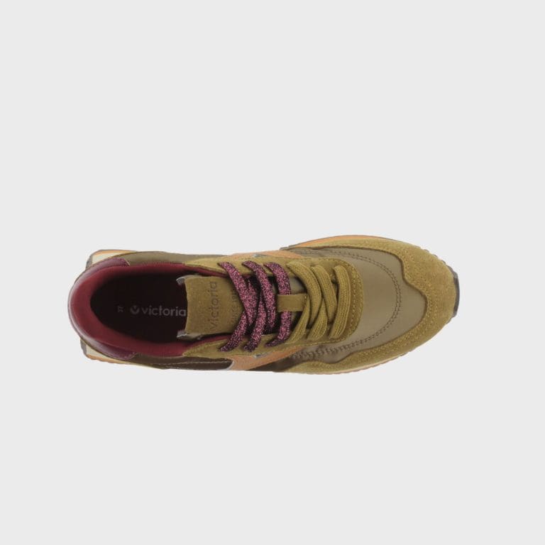basket 1134119 olive Victoria