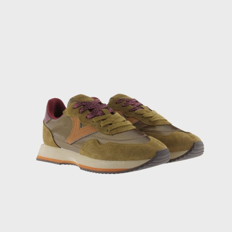 basket 1134119 olive Victoria