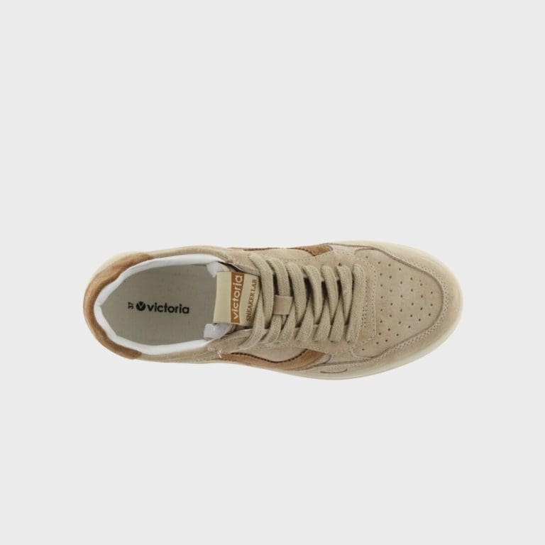 basket 1257127 beige Victoria