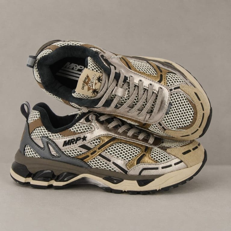 basket altitude v2 argent MRP