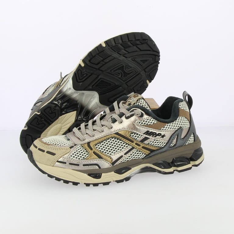 basket altitude v2 argent MRP