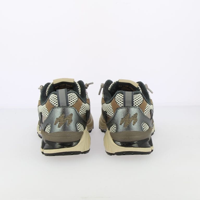 basket altitude v2 argent MRP