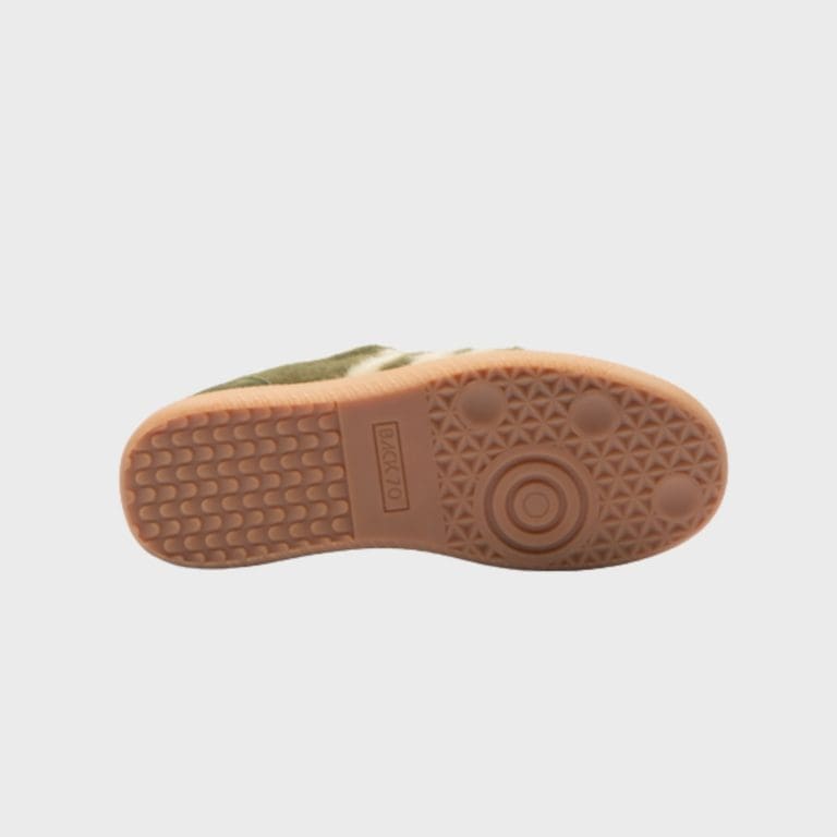basket cloud mohair kaki Back 70