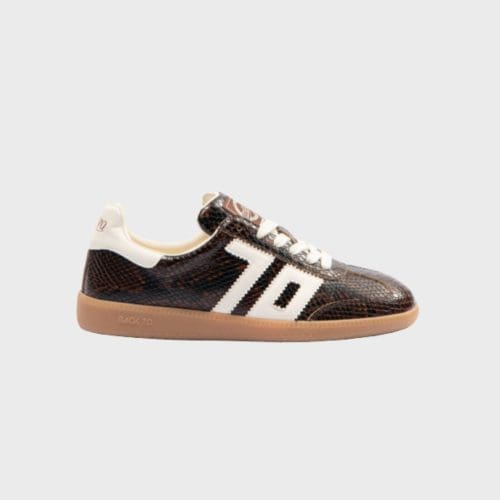 basket cloud snake marron Back 70