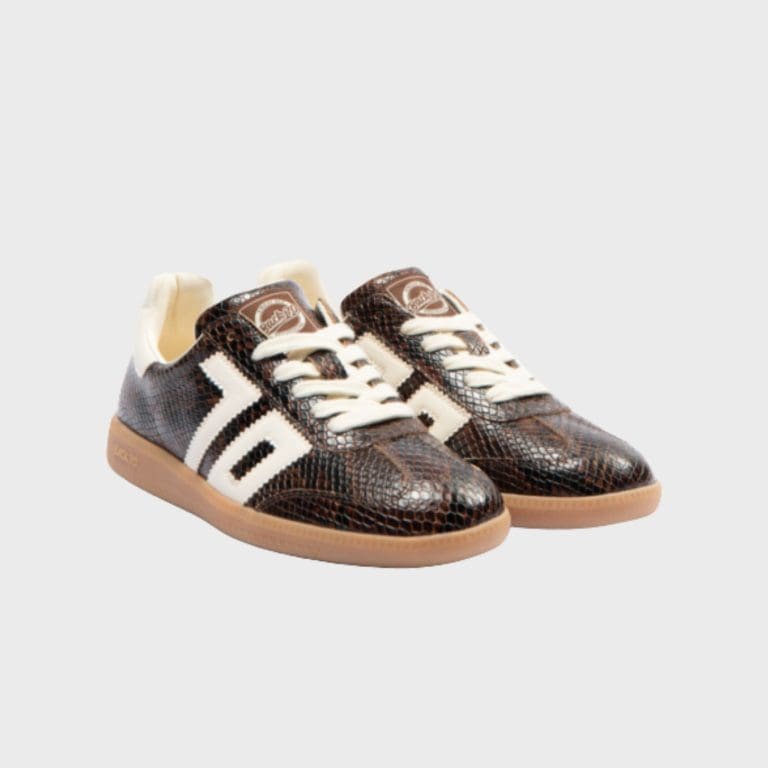 basket cloud snake marron Back 70