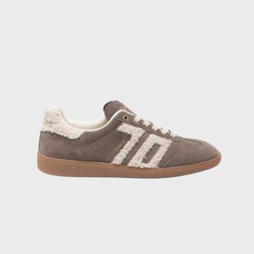 basket cloud teddy taupe Back 70