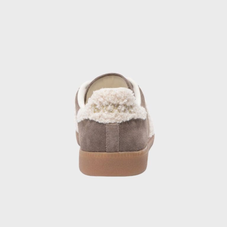 basket cloud teddy taupe Back 70