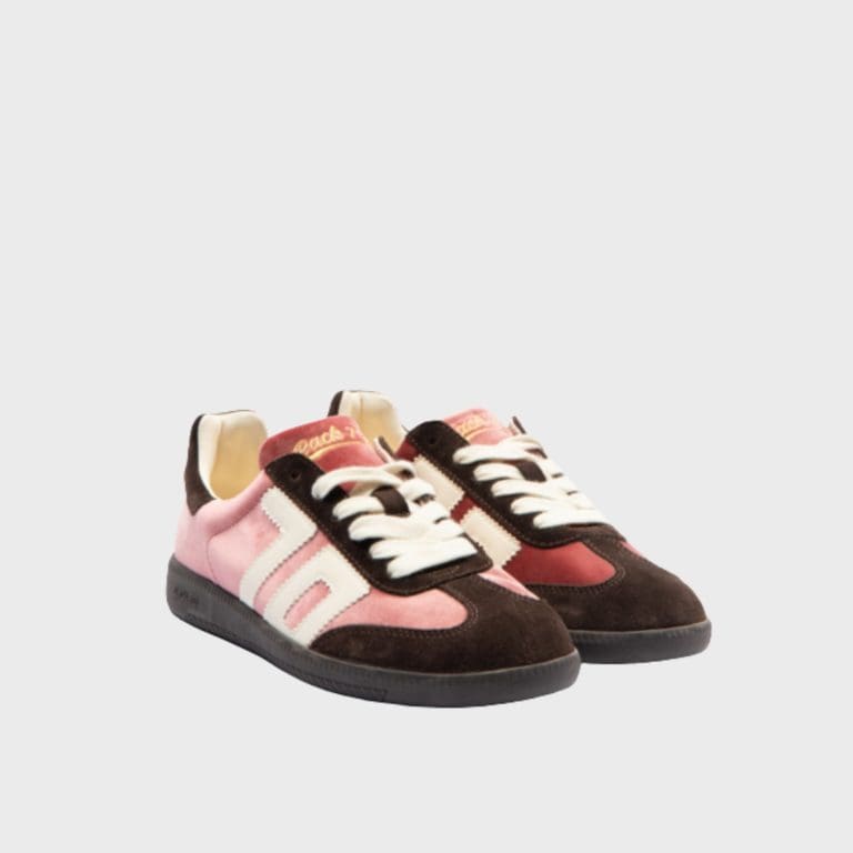basket cloud velvet bordeaux Back 70