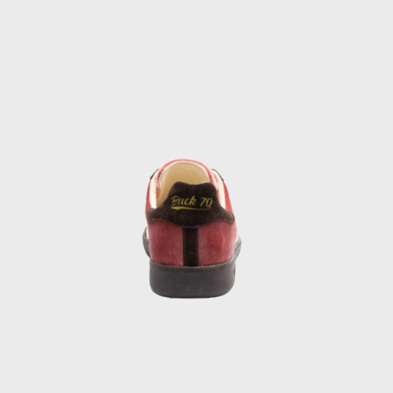 basket cloud velvet bordeaux Back 70
