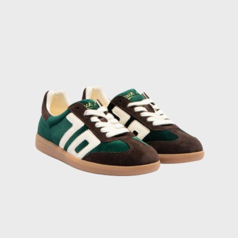 basket cloud velvet vert Back 70