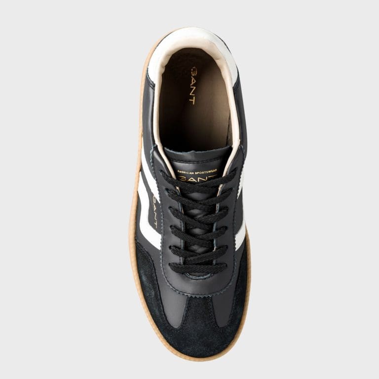 basket cuzmani g042 noir Gant