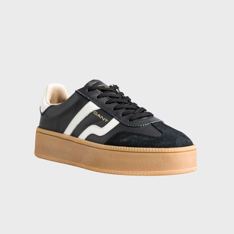 basket cuzmani g042 noir Gant