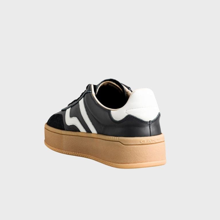 basket cuzmani g042 noir Gant
