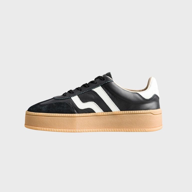 basket cuzmani g042 noir Gant