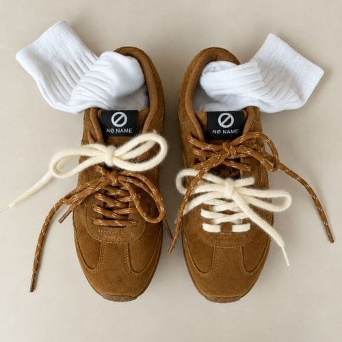 basket evo run camel No Name