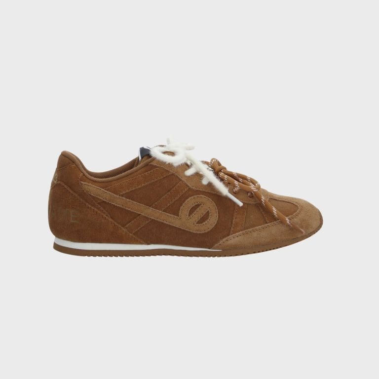 basket evo run camel No Name