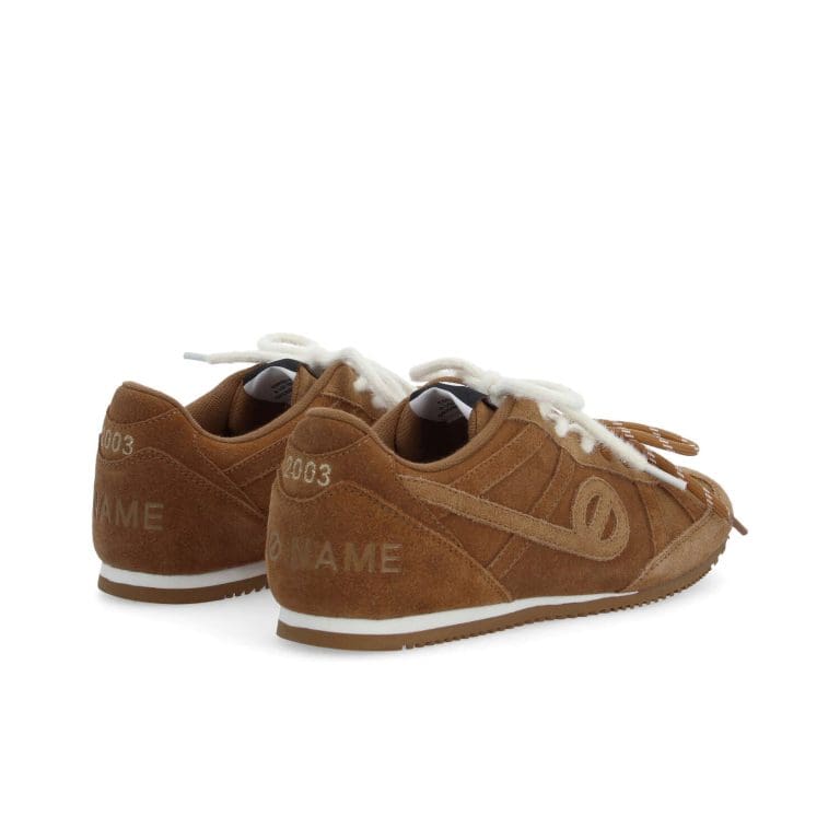 basket evo run camel No Name