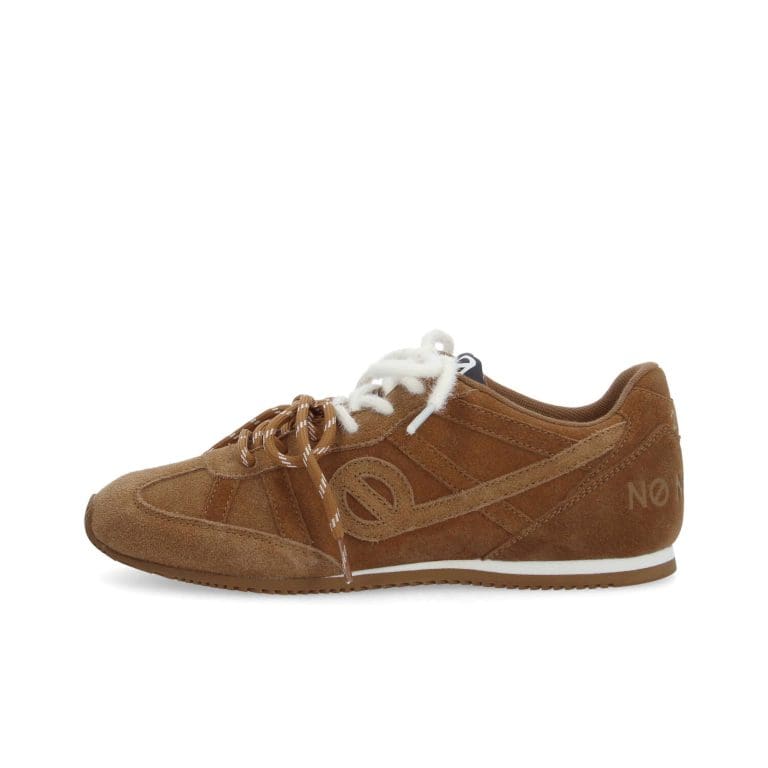 basket evo run camel No Name