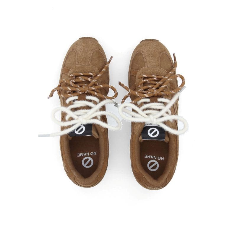 basket evo run camel No Name