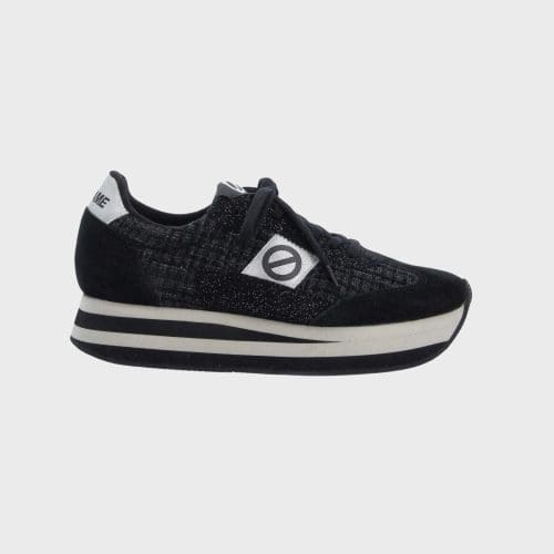 basket flex m j noir No Name