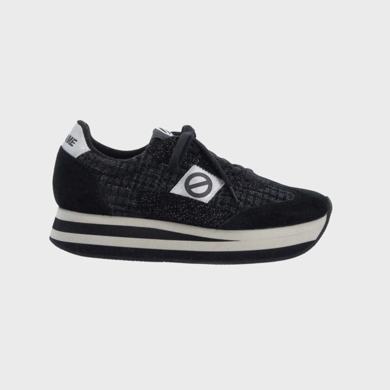 basket flex m j noir No Name