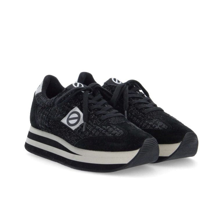 basket flex m j noir No Name