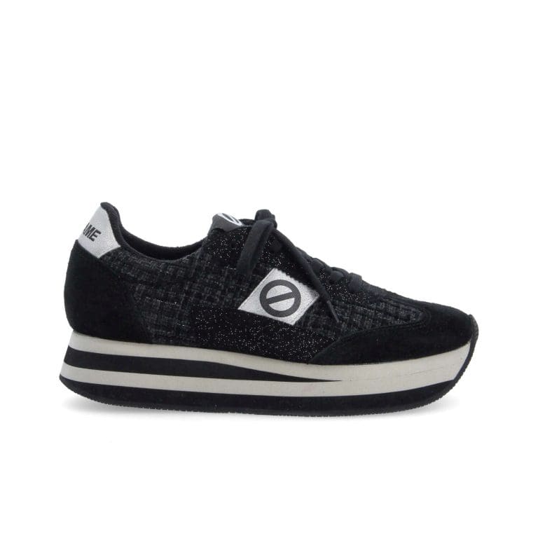 basket flex m j noir No Name