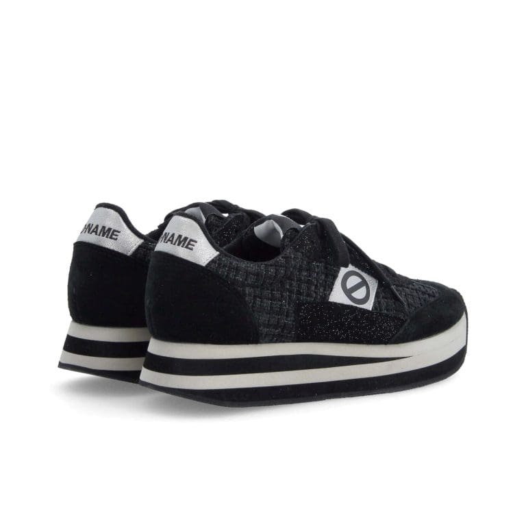 basket flex m j noir No Name