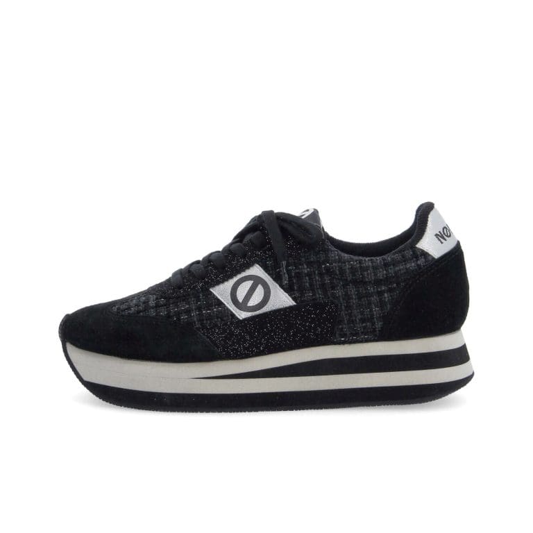 basket flex m j noir No Name
