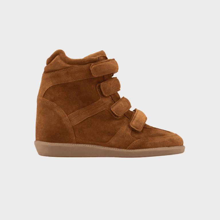 basket laly camel Maison Toufet
