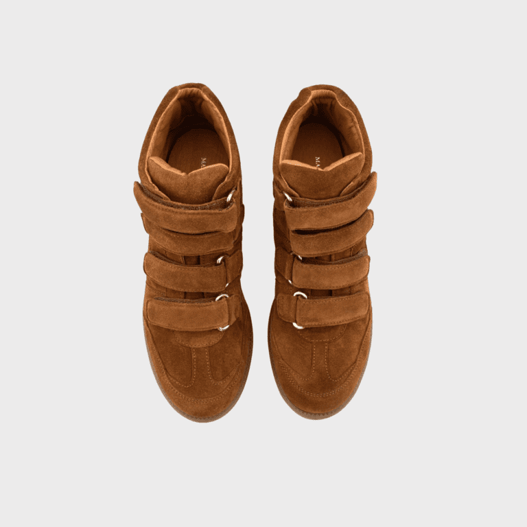 basket laly camel Maison Toufet