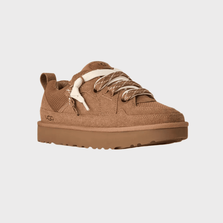 basket lowmel h2627 camel UGG