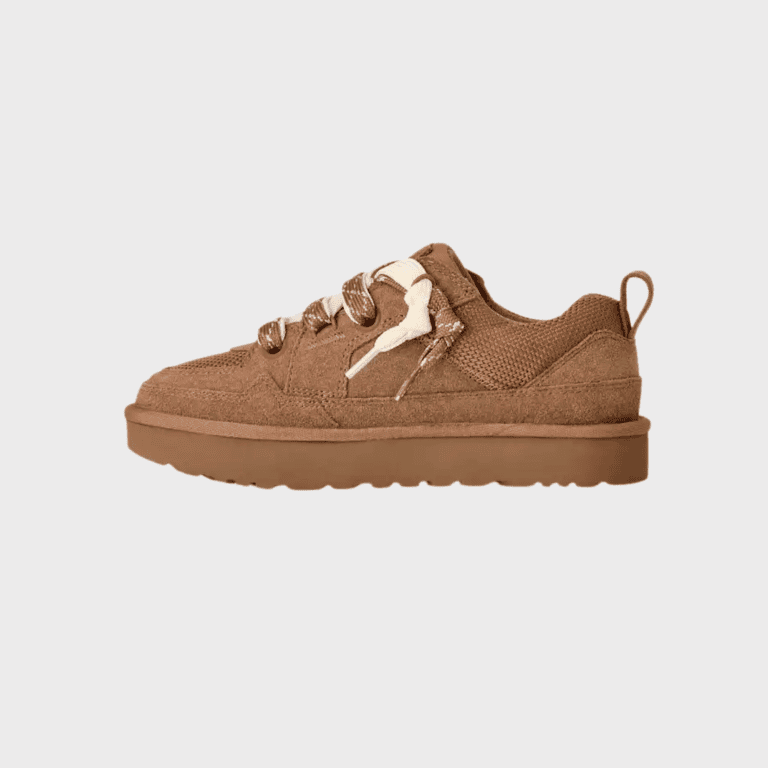 basket lowmel h2627 camel UGG