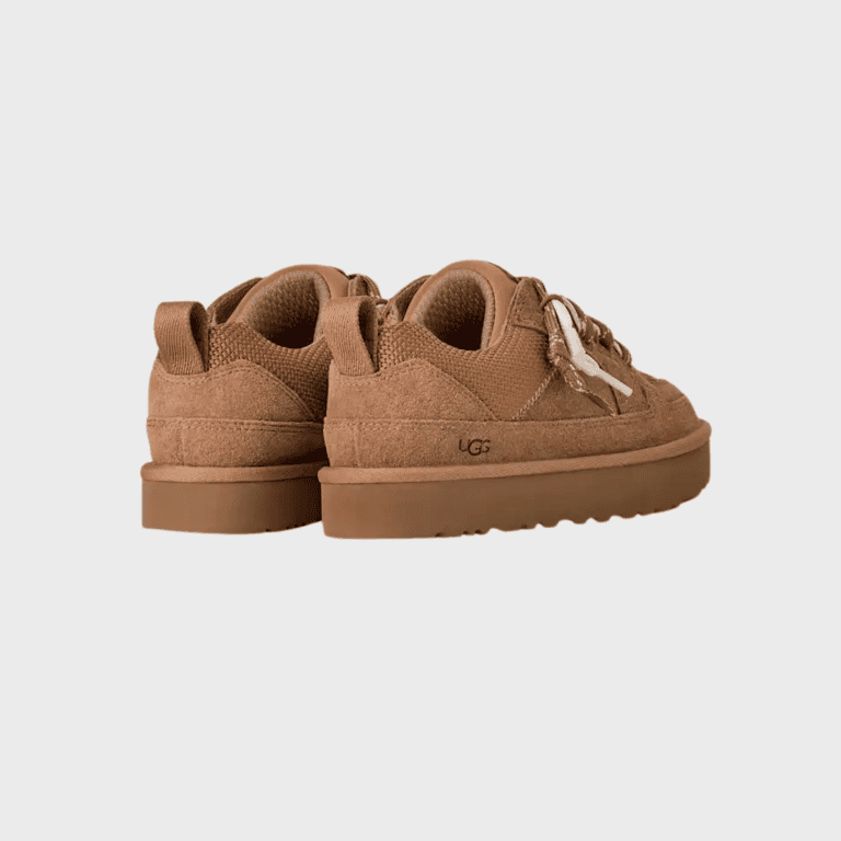 basket lowmel h2627 camel UGG