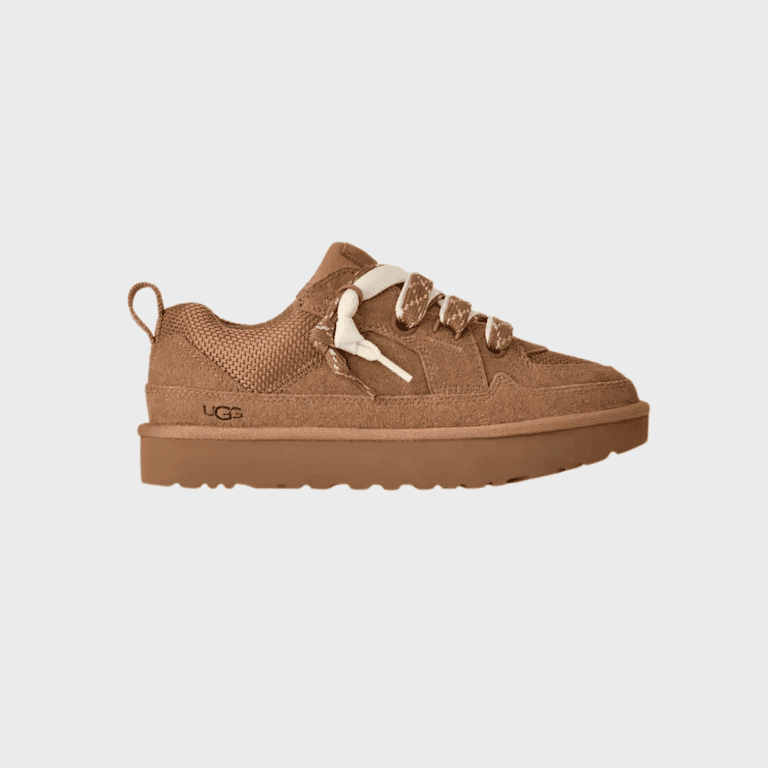 basket lowmel h2627 camel UGG