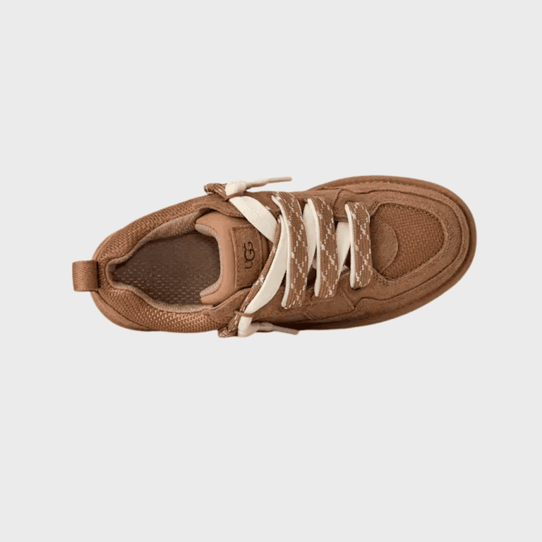 basket lowmel h2627 camel UGG