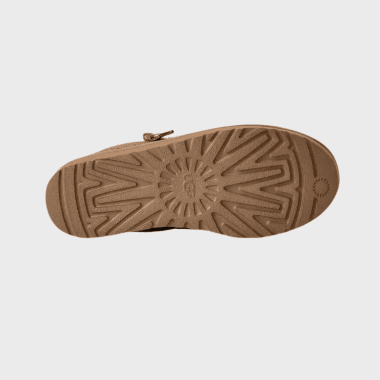 basket lowmel h2627 camel UGG