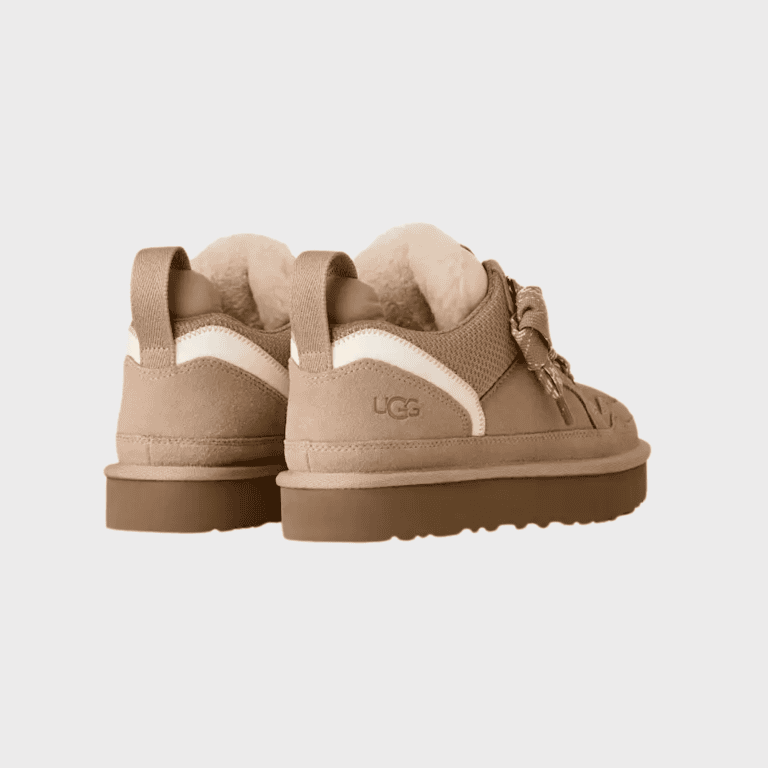 basket lowmel h2627 sable UGG