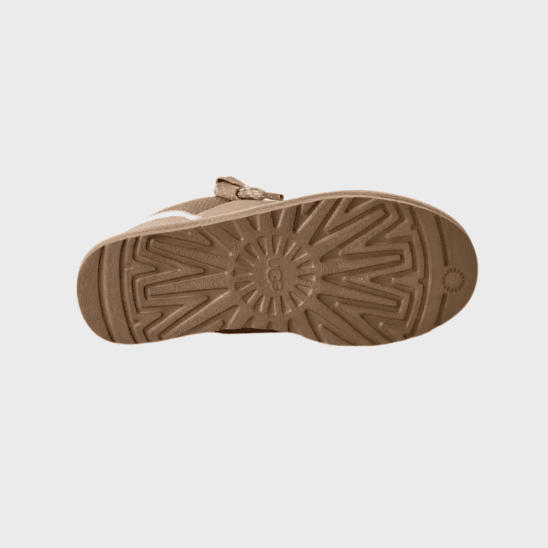 basket lowmel h2627 sable UGG